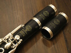 Selmer Selmer 10s Bb Clarinet