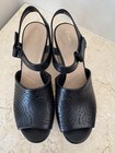 Maritsa Neila Shoes sandals Size 10 From Clarks Artisan  new 