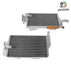 All Aluminum Radiator Fit For Honda Cr250r Honda Cr 250r 2002-2004  2003 New