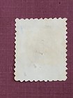 Lot 24  New South Wales Scott 78  Inverted Watermark  1888  Used F