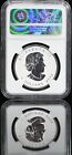 2016 S  5 Canada Maple Leaf   Wolf Privy Reverse Proof Ngc Pf69   Free Shipping