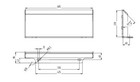 Hydralic Auger Attachment With 150 200 300 Rods For Mini Skid Steer Loader
