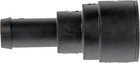Coolant Connector - Inlet outlet 3 4in  Tube X 5 8in  Hose 1 Count  pack Of 1 