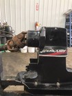 Mercury Marine Mercruiser Alpha 1 Gen 2 Out Drive Outdrive No Salt 1 81 Ratio 