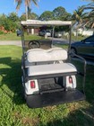 2001 Clubcar 48 Volt Golf Cart
