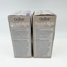 Two Ogilvie Precisely Right Professional Conditioning Perm All Hair Types New