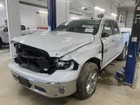Air Cleaner Classic Style 5 Lug Wheel 3 6l Fits 02-24 Dodge 1500 Pickup 1072110