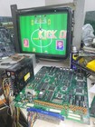 Taito - Euro Football Champ - Arcade Pcb Originale Jamma