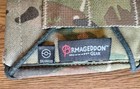 Armageddon Gear Suppressor Cover