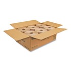 Morcon Paper R6800 8  X 800  1-ply Universal Roll Towels - Brown  6 ct  New