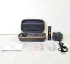 Comica Vm10 Pro Universal Video Microphone Shotgun Mic - Missing Shock Mount
