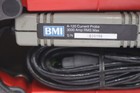 Bmi A-120 Current Clamp Probe 3000amp Rms Max S n 010187   3645