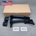 Oem New Black Out Door Handle Set Of 2 For Toyota 07-14 Fj Cruiser