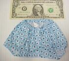 Lot 5 Greek Doll  Teddy Bear Clothes  Pajama Bottoms  Toy Play Outfit Dollmaking