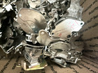 9 Pounds Of Neodynium Rare Earth Hard Drive Magnets
