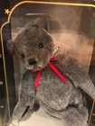 1994 Gund Plush Bear  Collector s Bear In Orig Box