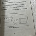 Wayne Gretzky 3-d Hockey Atari Arcade Video Game Owners Manual
