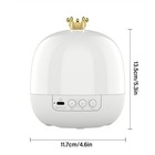 Star Projector Galaxy Night Light Bluetooth Speaker With Remote For Kids Bedroom