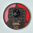 Steven Universe Loungefly Mystery Stained Glass Enamel Pin - Garnet