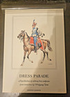 Dress Parade 1968 Reproductions Of Military Dress Uniforms Wolfgang Tritt