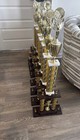 28 Two-tier Trophies Used Great Condition