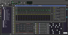 Pro Music Production Software Beat Maker Multitrack Audio Editor Mixing Daw