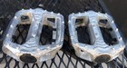 Vp Pedals Old School Bmx 1 2 In Vp-500 Vintage Race Freestyle haro Mongoose Gt
