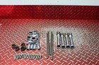 2017 Harley Davidson Road King M8 Push Rods Tubes   Lifter Blocks Rk61