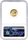 2018 W 1 10 Oz Proof Gold American Liberty High Relief Ngc Pf70 Ucam Gaudioso