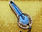 Record Deep Jew s Harp -  ultrabass  -  vladharps   mouth Jaw Harp  Top Quality