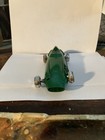 Lionel Slot Race Car 1 32 Scale In Green 1960s Vintage W  No Tires