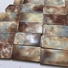 Antique Victorian Tiles