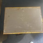 Vintage Dekalb Seed Co Metal Sign 16    X 11 1 2