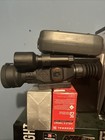 Sightmark Wraith Hd 4-32x50 Day night Vision Digital Rifle Scope - Black