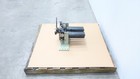 Parker 30pd 205qx 16047 Duplex Hydraulic Filter Assembly
