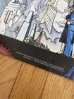 Vintage Wonder Woman George Perez Poster Dc 1987 14 5 h X 29 5 w