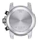 Tissot Supersport Chrono T125 617 11 051 00 Quartz Black Dial Men s Watch 45 5mm