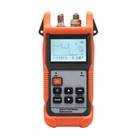 Optical Time Domain Reflectometer Mini Otdr Built-in Vfl For Sm Fiber Cy-190s
