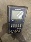 Loadrite X2350 X-series Payload Management System Control Panel Gps Trimble