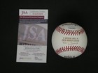 Sammy Sosa Signed Official 2016 World Series Baseball With  cubs Win   Jsa Coa