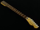 Fender Standard Telecaster Tele Neck   Tuners Modern  c   Guitar Part  Laurel
