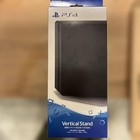 Sony Ps4 Genuine Vertical Stand