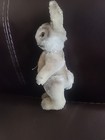 Rare Vintage Steiff Nikki Rabbit 6    Tall   Fully Jointed 1950 To 60