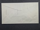 1971 Us Space Cover - Apollo 15 Moon Landing - Orbit Covers Cachet Stk a54