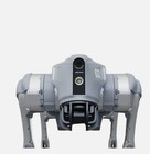 New Unitree Go2-air Robot Dog