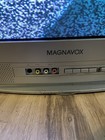 Magnavox 20  Screen 20ms2331 17 Stereo Curved 2005 Crt Tube Tv No Remote Retro