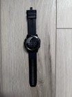 Garmin Fenix 5x Sapphire Gps Smart Watch Notocity Band With Extra Unused Band
