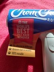 Chom Chom Roller The Worlds Best Pet Hair Remover And Reusable Lint Roller 