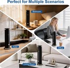 Waterless Diffuser Pro With 5 Scent Oils  Luxury Hotel-class  Free Shipping