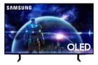 Samsung - 42    S90d Oled 4k Ai Smart Tizen Tv